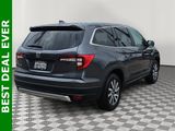 Used 2022 Honda Pilot EX-L image 3
