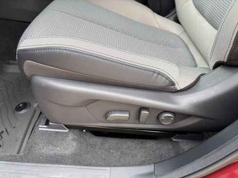 New 2026 Subaru Forester Touring AWD/4WD image 28
