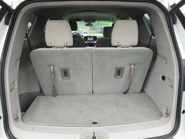 Used 2019 GMC Acadia SLE AWD/4WD image 23