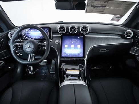 New 2026 Mercedes-Benz CLE 450 CLE 450 4MATIC image 9