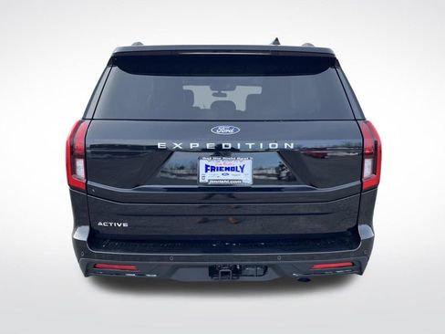 New 2026 Ford Expedition Active AWD/4WD image 4