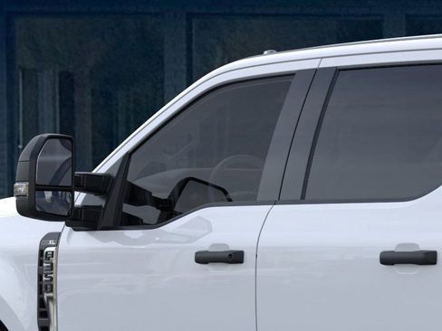 New 2026 Ford F350 XL w/ XL Chrome Package image 20