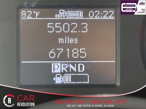 Used 2019 Mercedes-Benz Sprinter 170 image 21