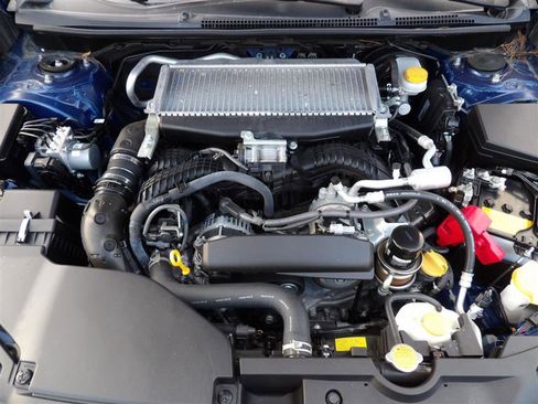 Used 2022 Subaru WRX image 24