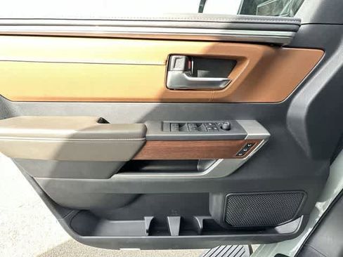 Used 2025 Toyota Tundra 1794 Edition image 17