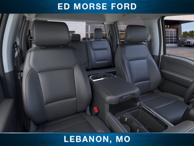 New 2026 Ford F250 Lariat w/ Camper Package AWD/4WD image 28