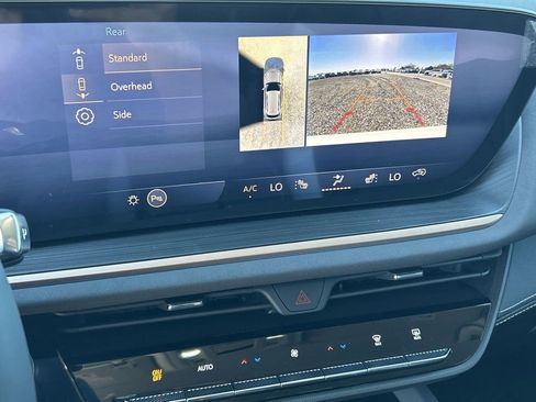 New 2026 Buick Envision Sport Touring AWD/4WD image 15