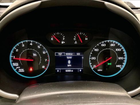 Used 2023 Chevrolet Malibu LT FWD image 13