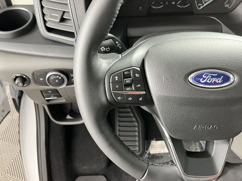 New 2025 Ford Transit 350 XLT image 16