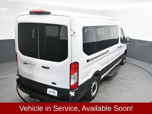Used 2023 Ford Transit 350 XL RWD image 25
