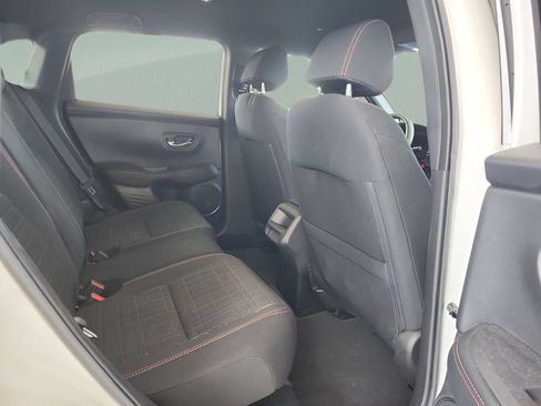 Used 2024 Honda HR-V Sport image 18