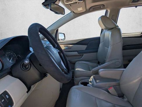 Used 2015 Honda Odyssey EX-L image 15