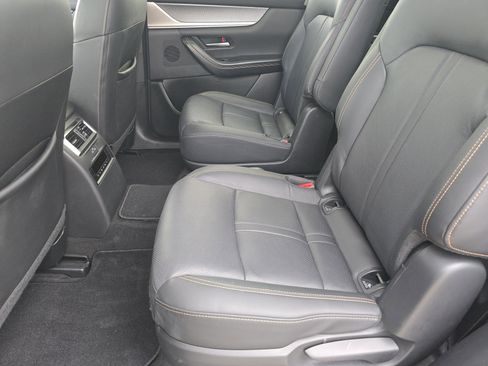 Used 2025 MAZDA CX-90 3.3 Turbo w/ Premium Sport Pkg image 9