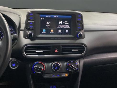 Used 2020 Hyundai Kona SEL AWD/4WD image 12