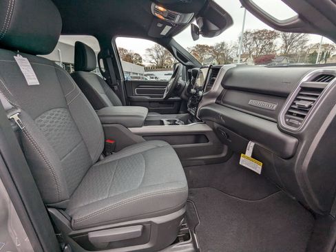 New 2026 RAM 2500 Big Horn image 22