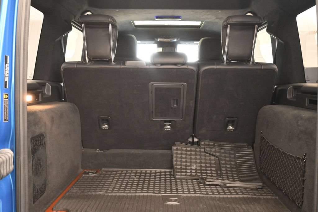 Used 2025 Mercedes-Benz G 63 AMG 4MATIC image 23