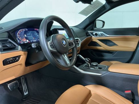 Certified 2023 BMW 430i Gran Coupe xDrive 430i Gran Coupe image 23