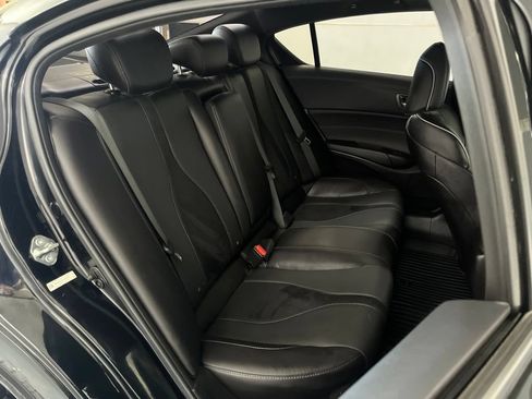 Used 2020 Acura ILX FWD image 20