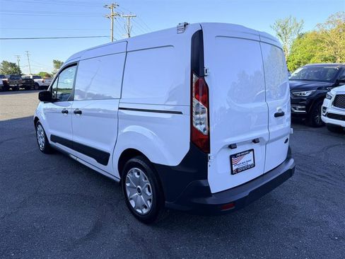 Used 2015 Ford Transit Connect XL FWD image 7