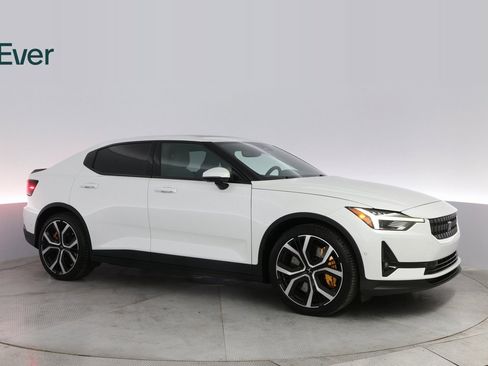 Used 2022 Polestar Polestar 2 w/ Performance Package image 5