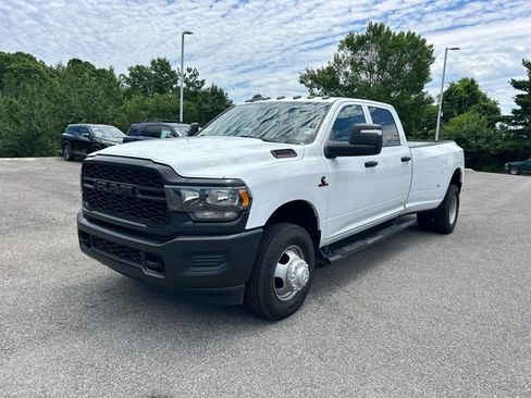 Used 2024 RAM 3500 Tradesman AWD/4WD image 7