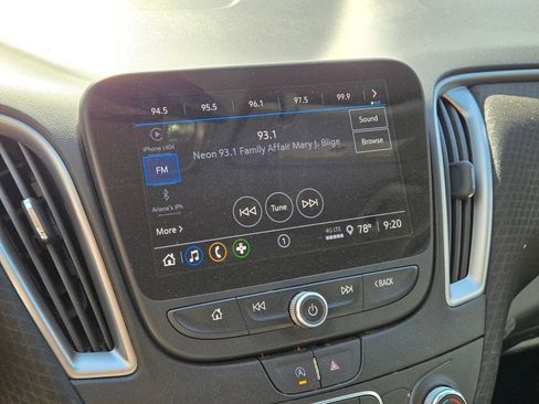 Used 2024 Chevrolet Malibu LS FWD image 10