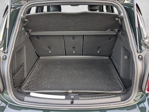 Used 2023 MINI Cooper Countryman John Cooper Works w/ Signature Upholstery Package image 6