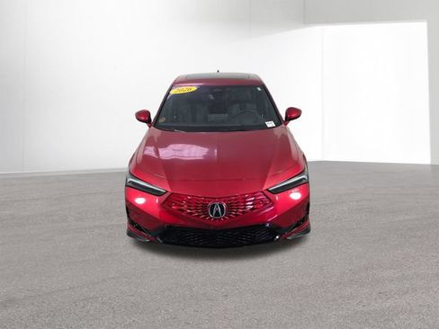 Used 2026 Acura Integra A-Spec FWD image 44