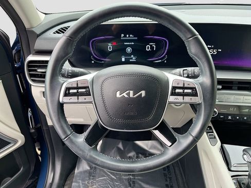Used 2023 Kia Telluride S w/ S Sunroof Package AWD/4WD image 11