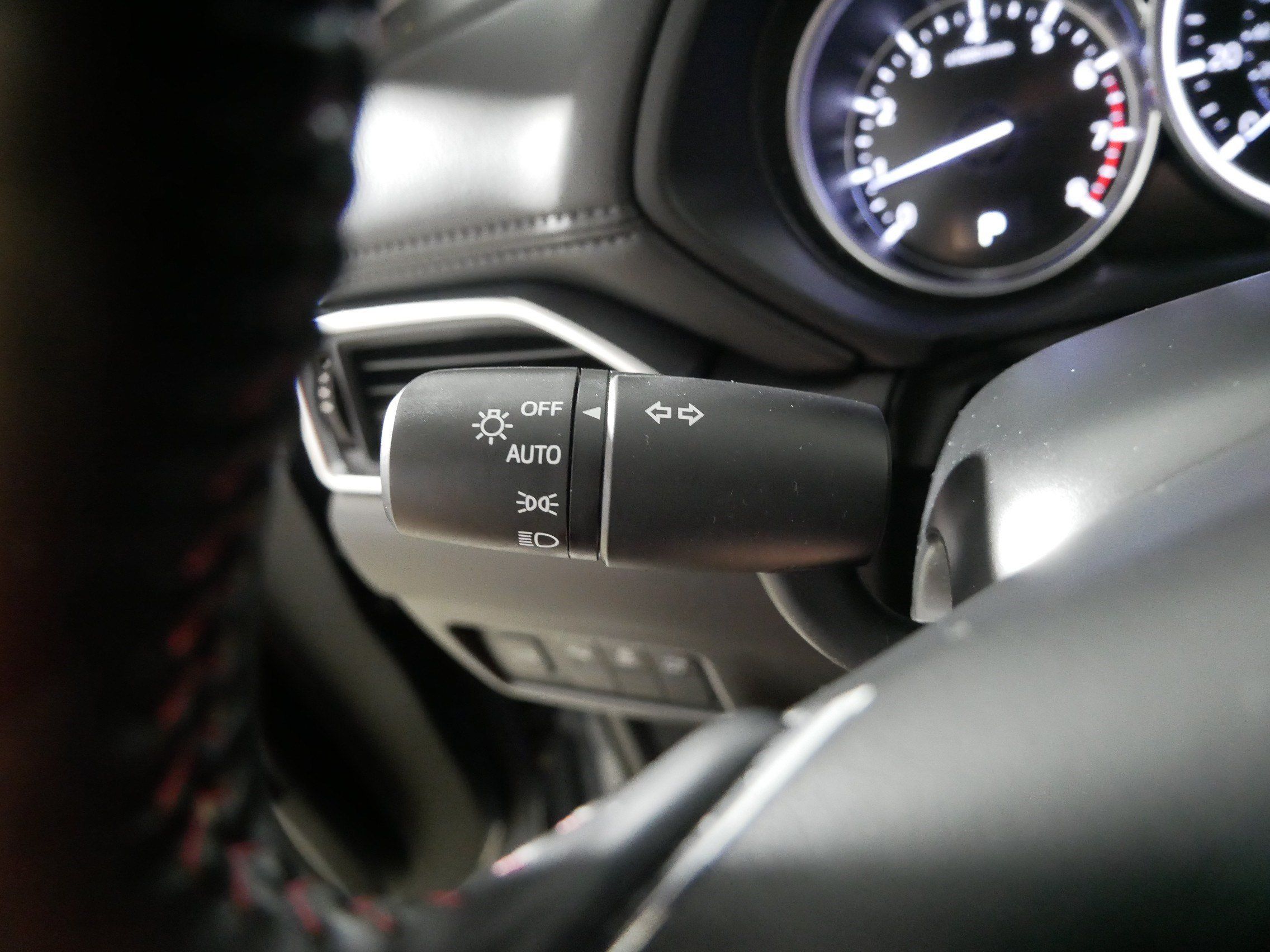 Used 2025 MAZDA CX-5 Carbon Edition AWD/4WD image 31