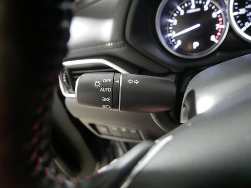 Used 2025 MAZDA CX-5 Carbon Edition AWD/4WD image 31