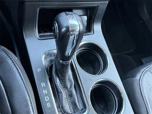 Used 2019 Ford Flex Limited image 27