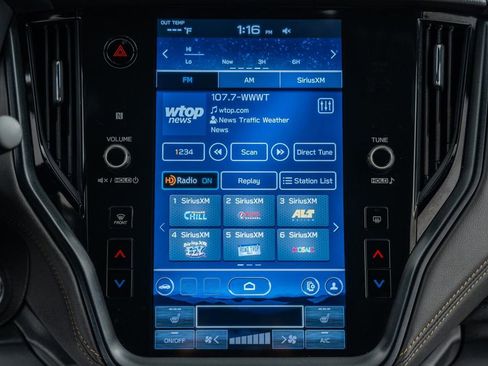 Used 2023 Subaru Outback Wilderness image 26