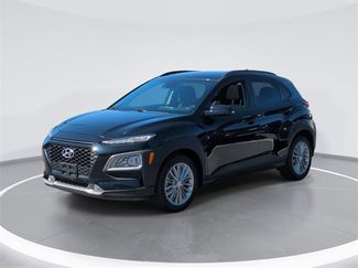 Used 2020 Hyundai Kona SEL Plus video 1