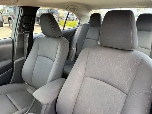 Used 2024 Toyota Corolla LE FWD image 13