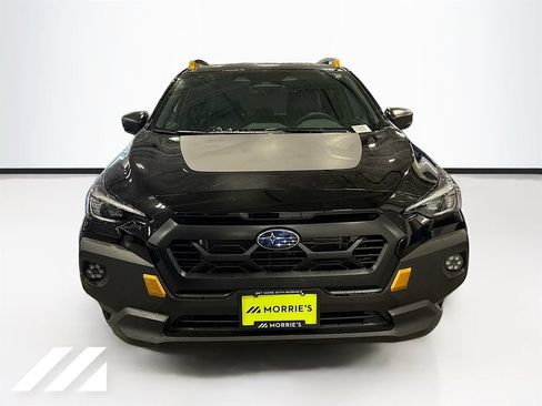 New 2026 Subaru Crosstrek 2.5i Wilderness w/ Crosstrek Mirror Package AWD/4WD image 2