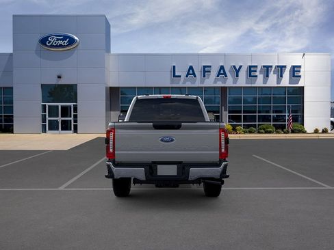 New 2026 Ford F250 XLT w/ XLT Premium Package AWD/4WD image 5