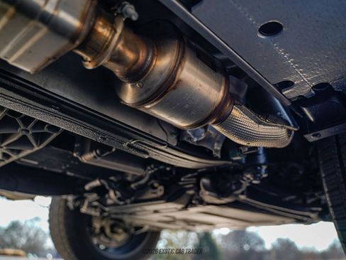 Used 2026 Mercedes-Benz G 63 AMG 4MATIC image 77