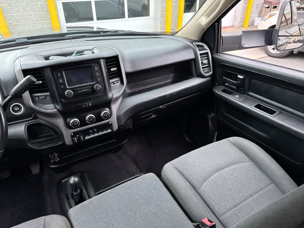 Used 2020 RAM 3500 Tradesman AWD/4WD image 24