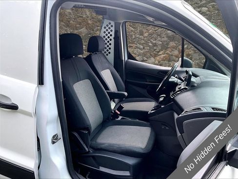 Used 2022 Ford Transit Connect XL w/ CNG/LPG Engine Prep Package FWD image 7