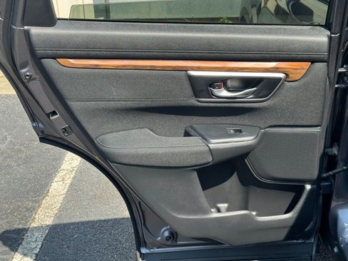 Used 2022 Honda CR-V EX image 39