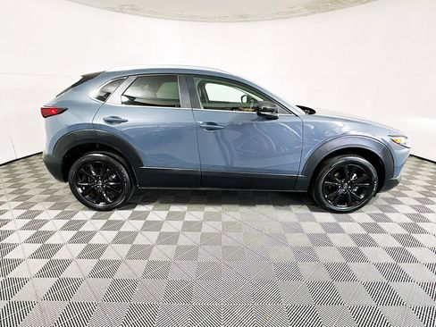 Used 2025 MAZDA CX-30 AWD 2.5 S w/ Preferred Package image 2