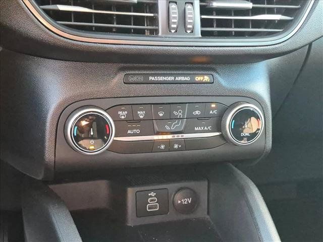 Used 2025 Ford Escape Active FWD image 9