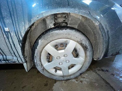 Used 2006 Chevrolet Cobalt LS image 17