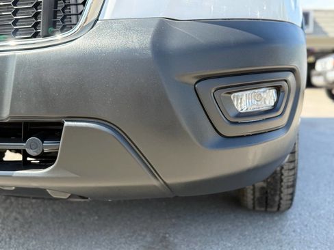 Used 2024 Ford Transit 250 Low Roof w/ Exterior Upgrade Package image 79