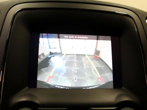 Used 2018 Dodge Durango SXT w/ Quick Order Package 2BB image 14