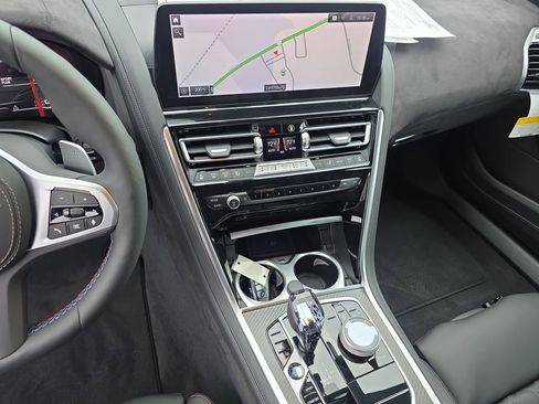 New 2026 BMW M850i xDrive image 18