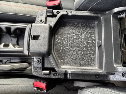 Used 2024 Jeep Wrangler Unlimited Rubicon image 27