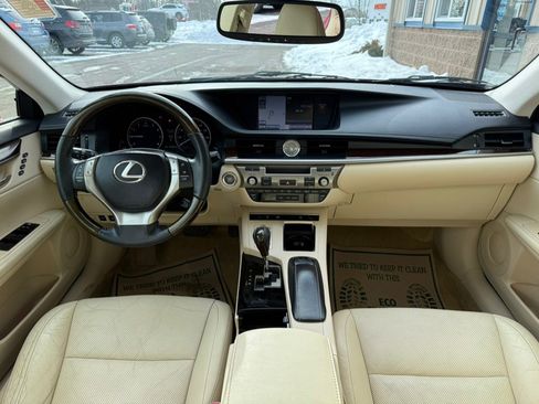 Used 2013 Lexus ES 350 image 25