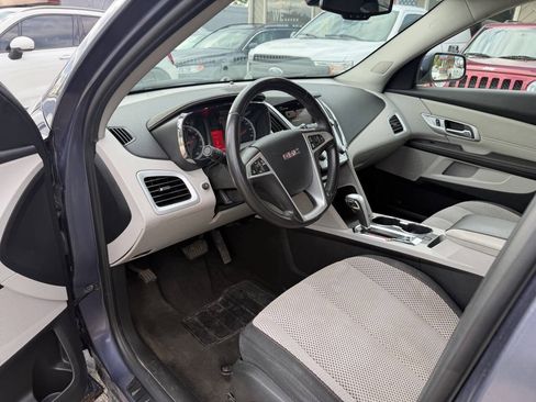 Used 2013 GMC Terrain SLE w/ Convenience Package FWD image 19